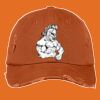 Distressed Cap Thumbnail