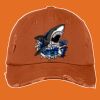 Distressed Cap Thumbnail