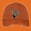Distressed Cap Thumbnail