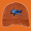 Distressed Cap Thumbnail