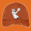 Distressed Cap Thumbnail