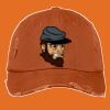 Distressed Cap Thumbnail