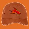 Distressed Cap Thumbnail