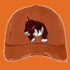 Distressed Cap Thumbnail