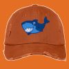 Distressed Cap Thumbnail