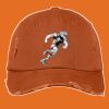 Distressed Cap Thumbnail
