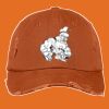Distressed Cap Thumbnail
