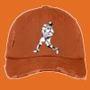 Distressed Cap Thumbnail