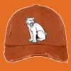 Distressed Cap Thumbnail