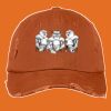 Distressed Cap Thumbnail