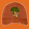 Distressed Cap Thumbnail