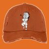 Distressed Cap Thumbnail