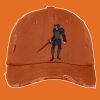 Distressed Cap Thumbnail