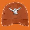 Distressed Cap Thumbnail