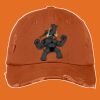 Distressed Cap Thumbnail