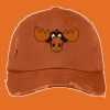 Distressed Cap Thumbnail