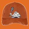 Distressed Cap Thumbnail