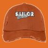 Distressed Cap Thumbnail