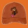 Distressed Cap Thumbnail