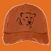 Distressed Cap Thumbnail