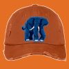 Distressed Cap Thumbnail