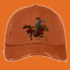 Distressed Cap Thumbnail