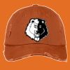 Distressed Cap Thumbnail