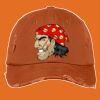 Distressed Cap Thumbnail