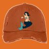 Distressed Cap Thumbnail