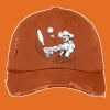 Distressed Cap Thumbnail