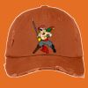 Distressed Cap Thumbnail