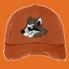 Distressed Cap Thumbnail