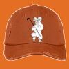 Distressed Cap Thumbnail
