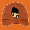 Distressed Cap Thumbnail