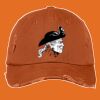 Distressed Cap Thumbnail