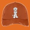 Distressed Cap Thumbnail