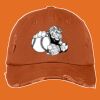 Distressed Cap Thumbnail