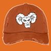 Distressed Cap Thumbnail