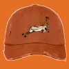 Distressed Cap Thumbnail