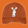 Distressed Cap Thumbnail