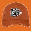 Distressed Cap Thumbnail