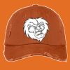 Distressed Cap Thumbnail