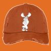 Distressed Cap Thumbnail