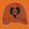 Distressed Cap Thumbnail