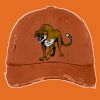 Distressed Cap Thumbnail