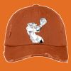 Distressed Cap Thumbnail