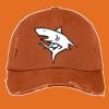 Distressed Cap Thumbnail