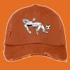 Distressed Cap Thumbnail