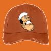Distressed Cap Thumbnail