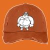 Distressed Cap Thumbnail